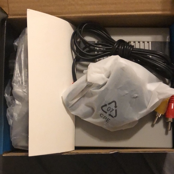 Entertainment System Classic Games - Picture 7 of 8